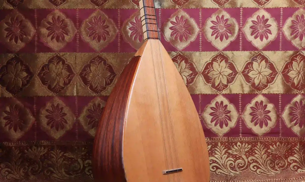 Online Bağlama Dersleri