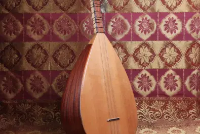 Online Bağlama Dersleri